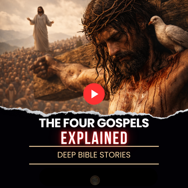 The Life of Jesus