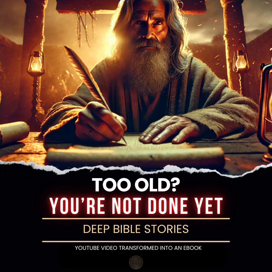 Old Age Honor God