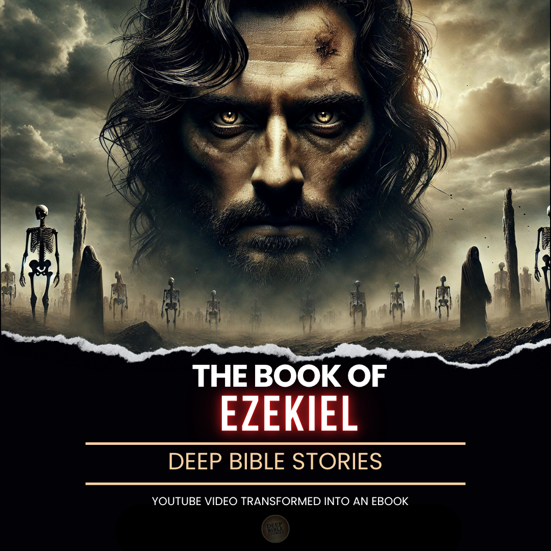 The Book of Ezekiel
