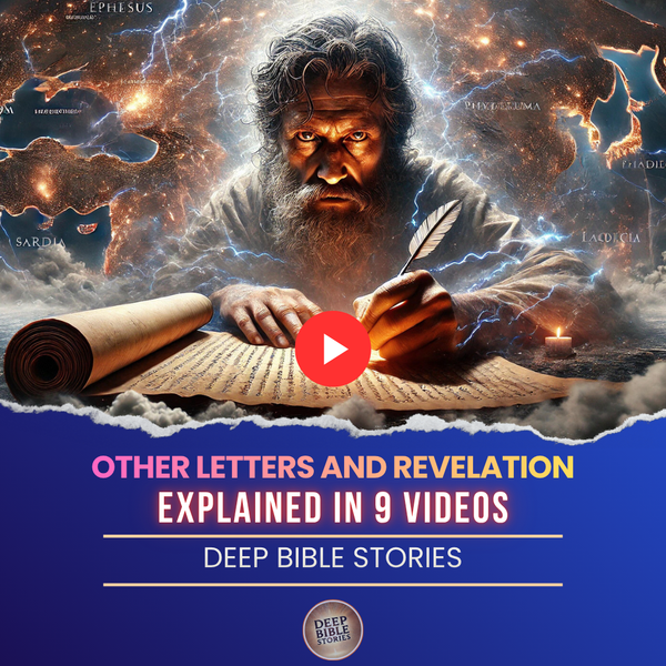 Revelation & Epistles