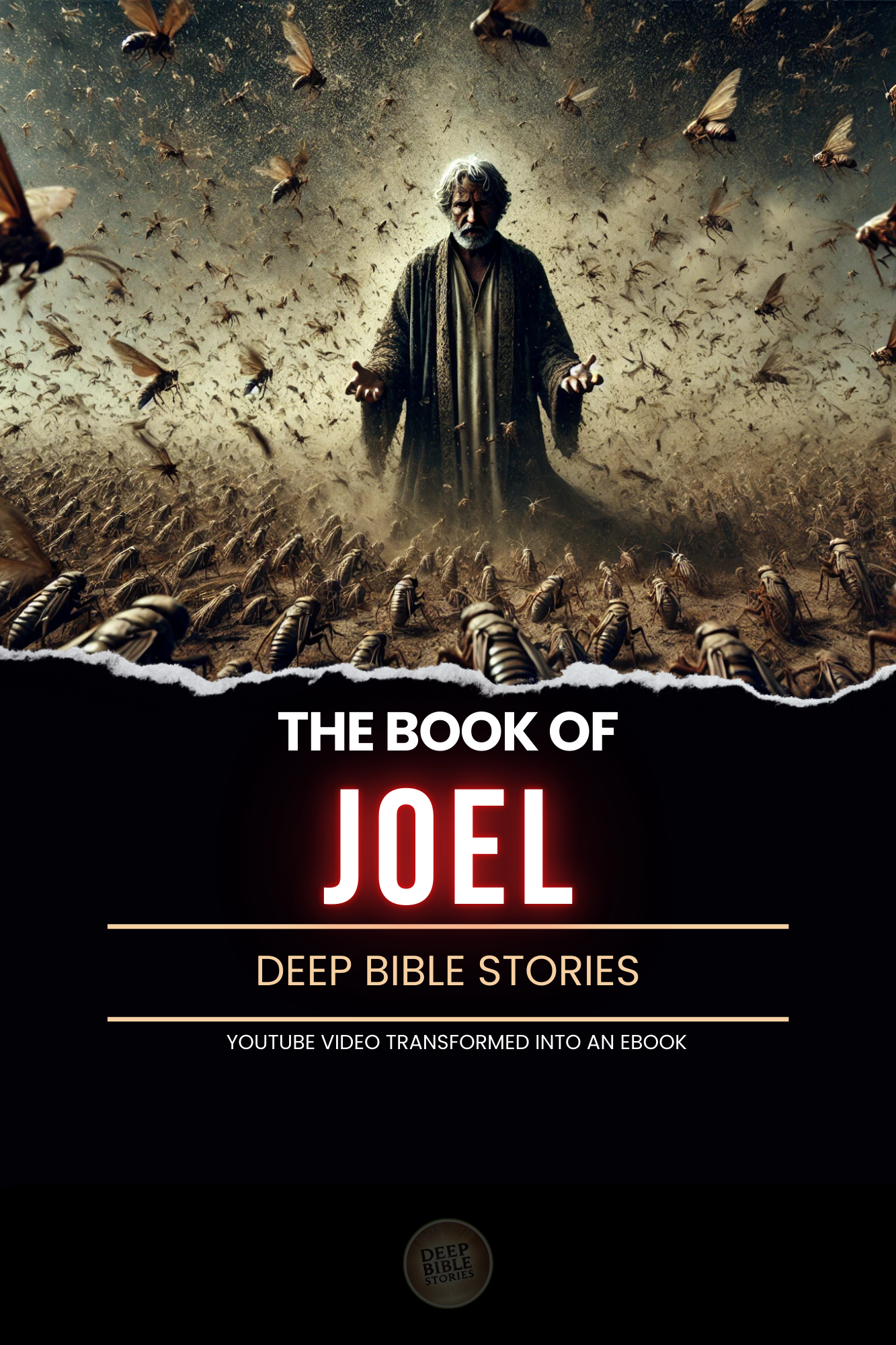 The Book of Joel