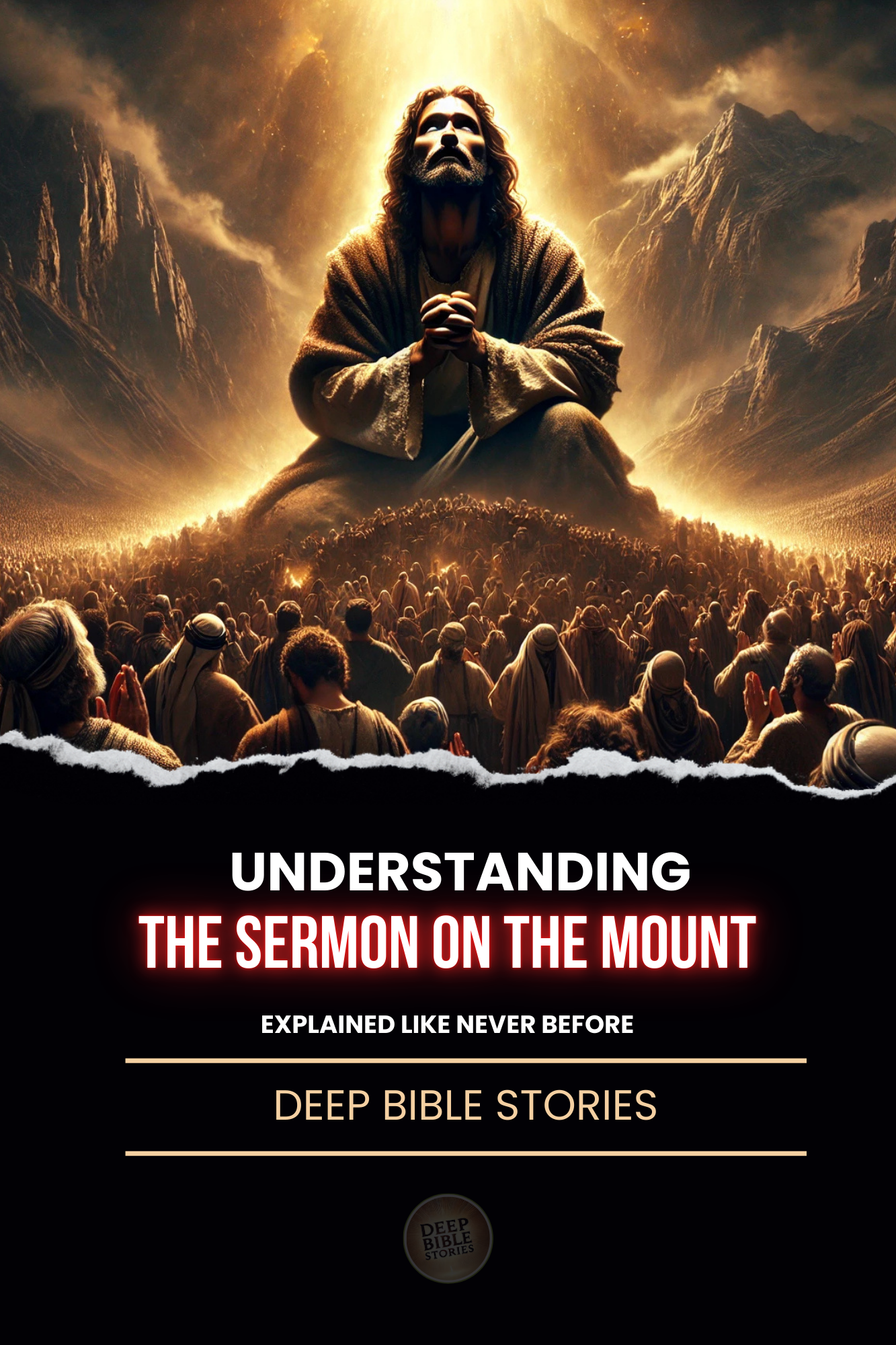 Understanding the Sermon on the Mount