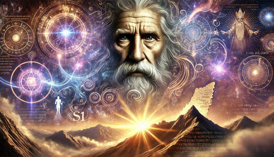 10 Powerful Truths from The Wisdom of Solomon