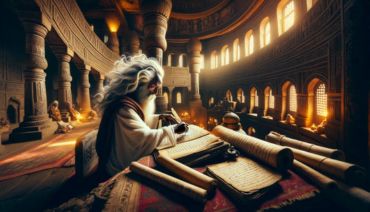 10 powerful quotes from PROVERBS - a timeless message worth listening to every day