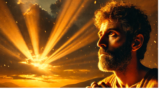 Why You Feel Spiritually Stuck—And What God May Be Awakening