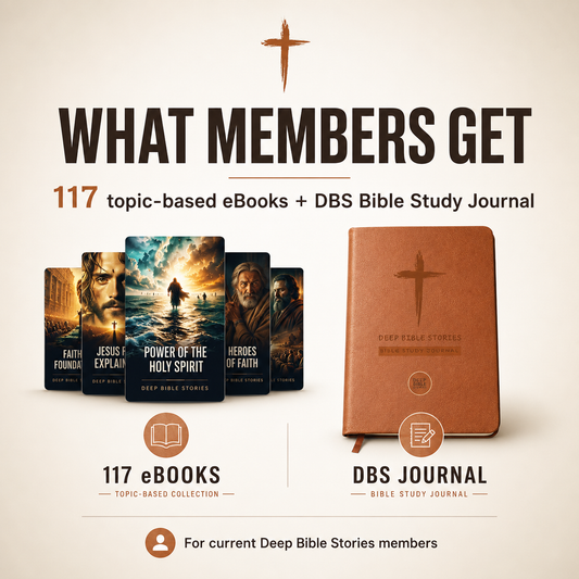 The Complete eBook Library — Founding Members Edition