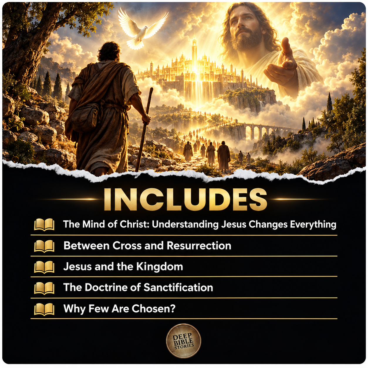 The Heart of Christ