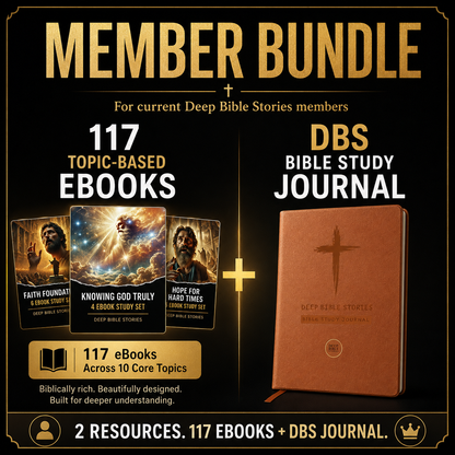 The Complete eBook Library — Founding Members Edition