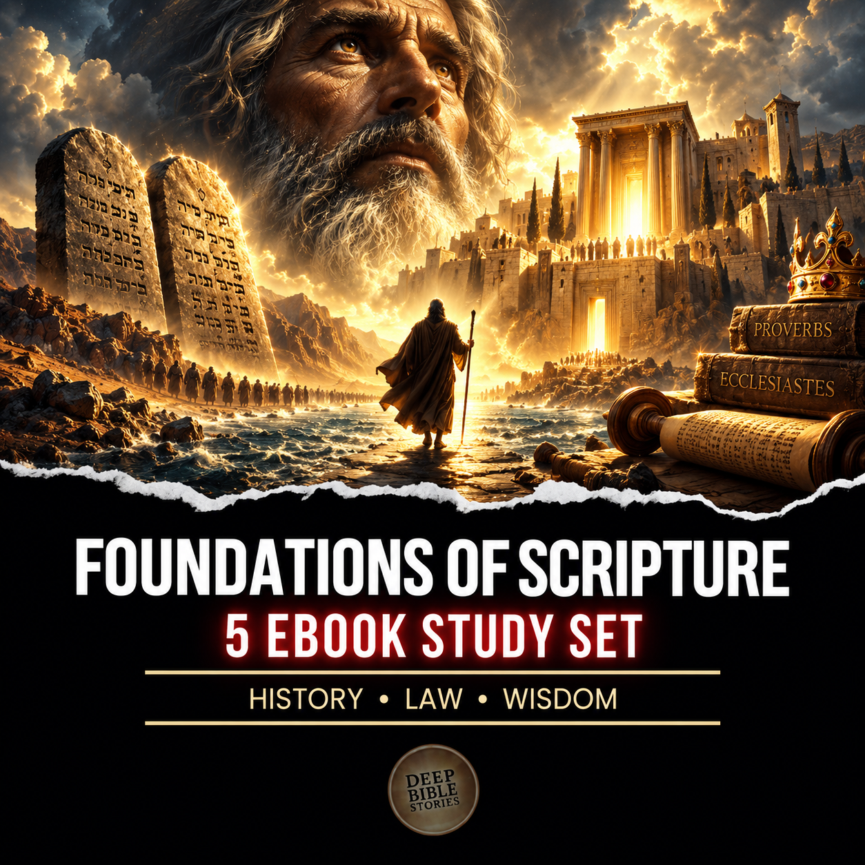 Foundations of Scripture