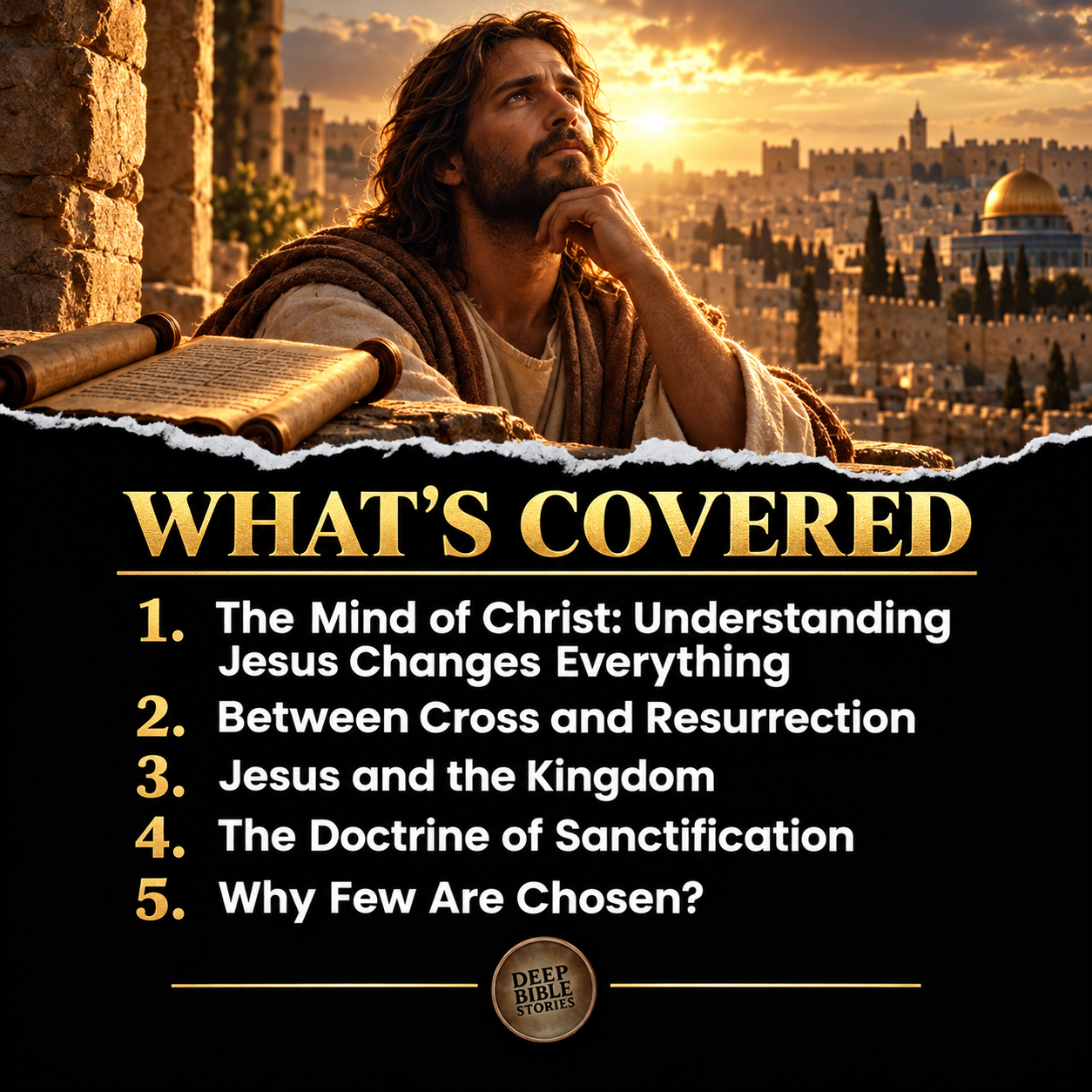 The Heart of Christ
