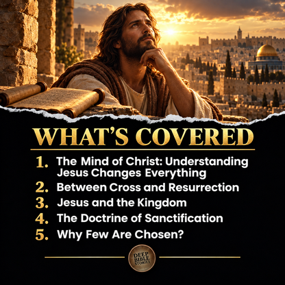 The Heart of Christ