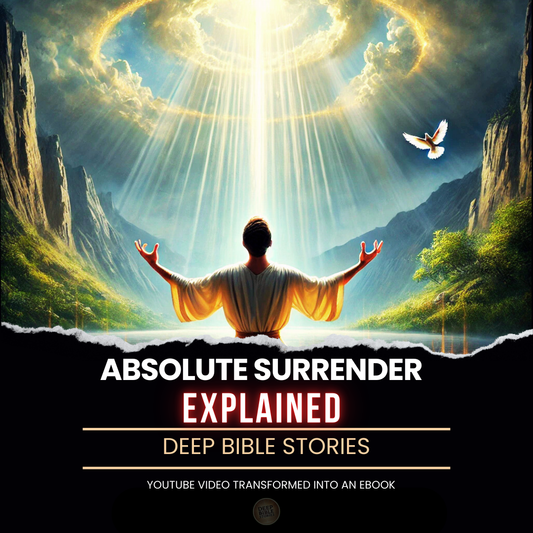 Absolute Surrender