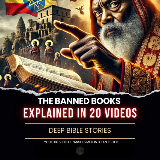 The Banned Books Explained