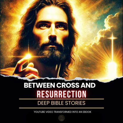 Between Cross and Resurrection
