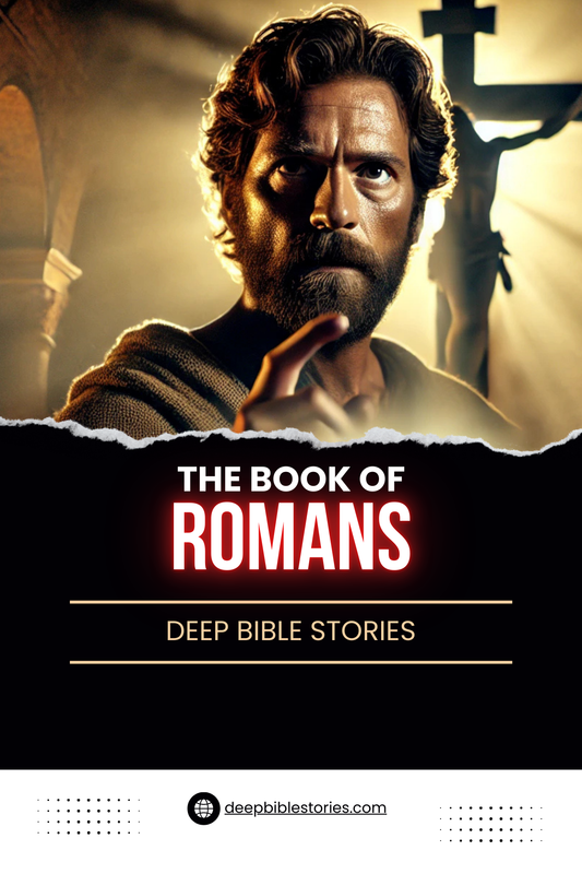 The Book of Romans