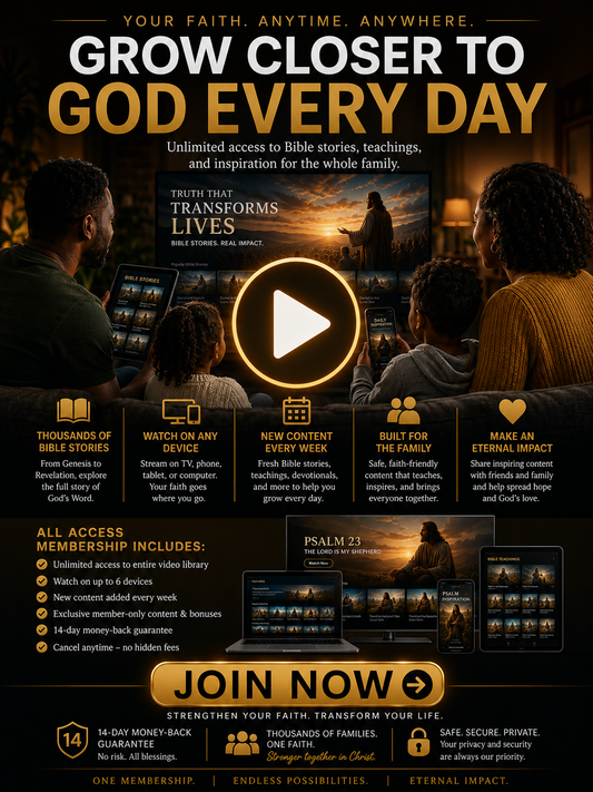 Founding Member — Video Lessons Membership