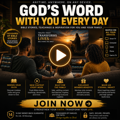 Founding Member — Video Lessons Membership