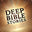 Deep Bible Stories logo
