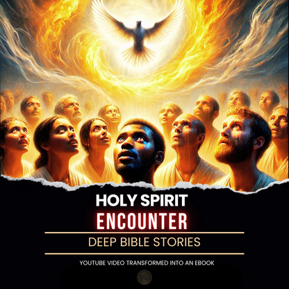 Holy Spirit Encounter