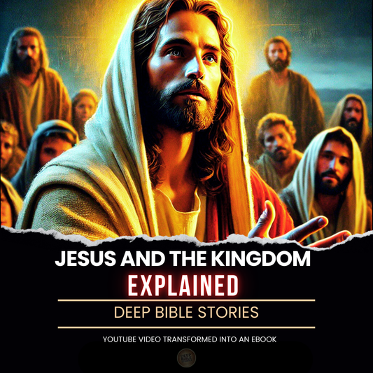 Jesus and the Kingdom