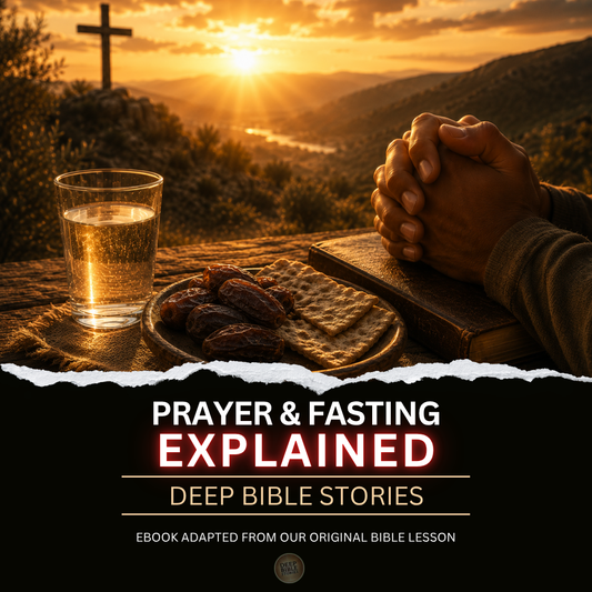 Prayer & Fasting