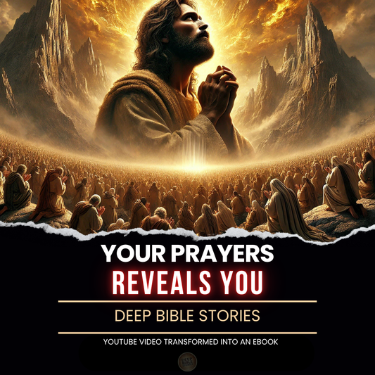 Prayer Revealed
