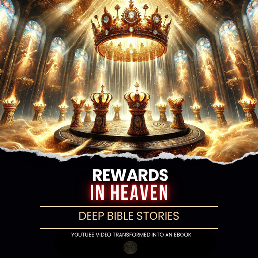 Rewards In Heaven