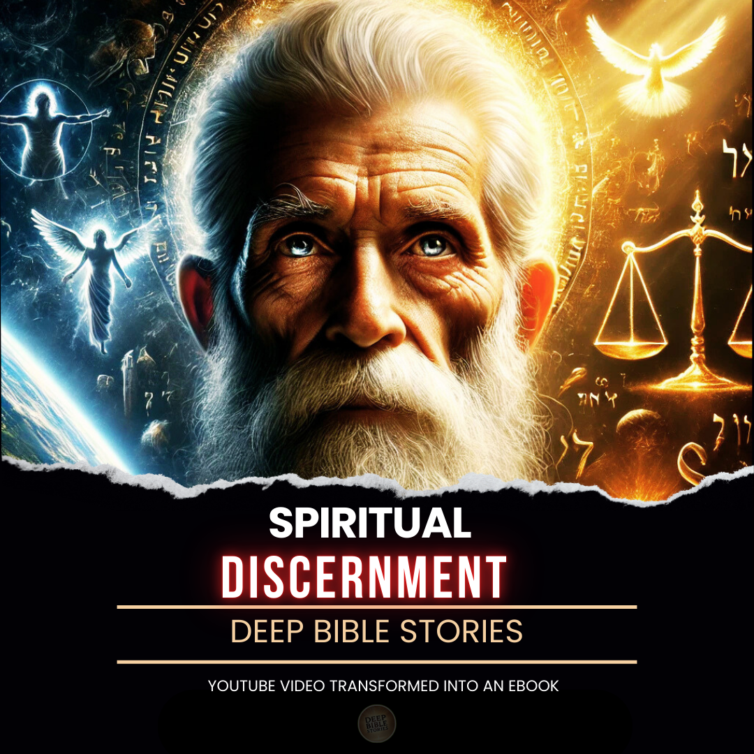 Spiritual Discernment