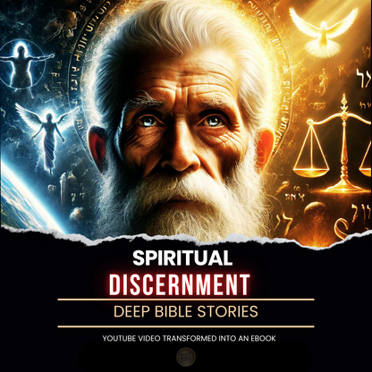 Spiritual Discernment