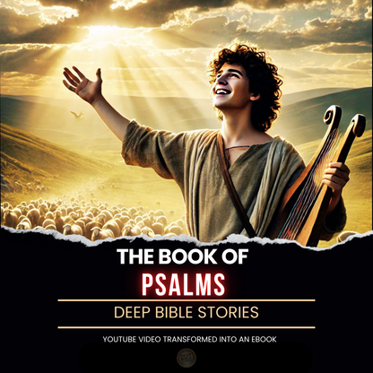 The Book of Psalms