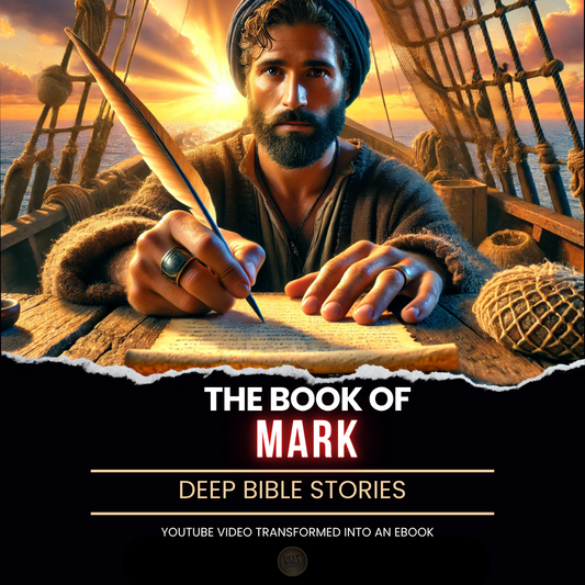 The Book of Mark