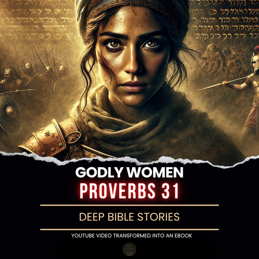 Godly Women