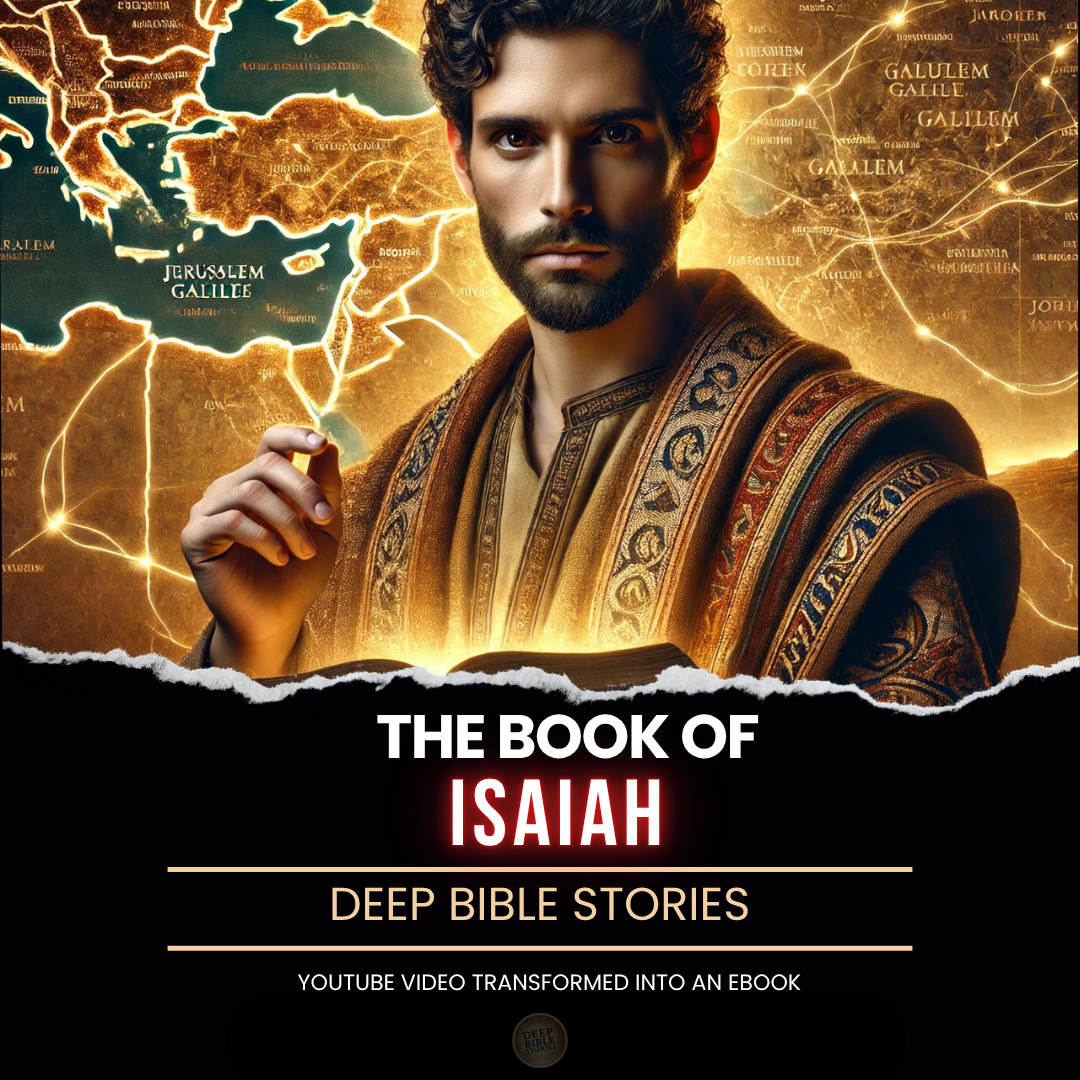 The Book of Isaiah