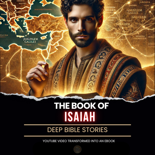 The Book of Isaiah