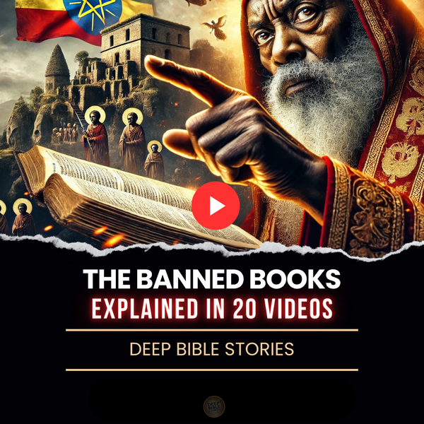 The Banned Books Explained