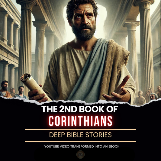 The 2nd Book of Corinthians