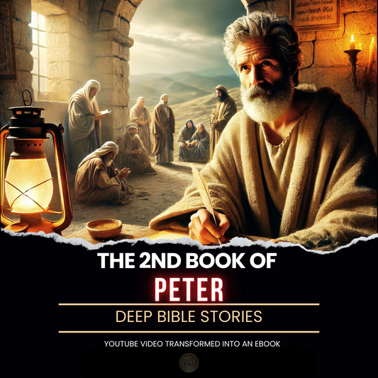 The 2nd Book of Peter