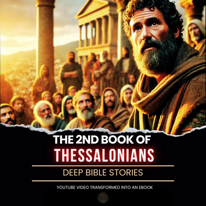 The 2nd Book of Thessalonians