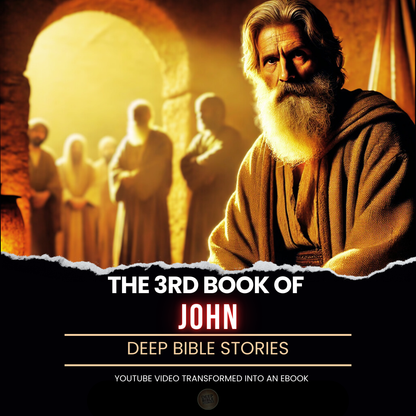 The 3rd Book of John