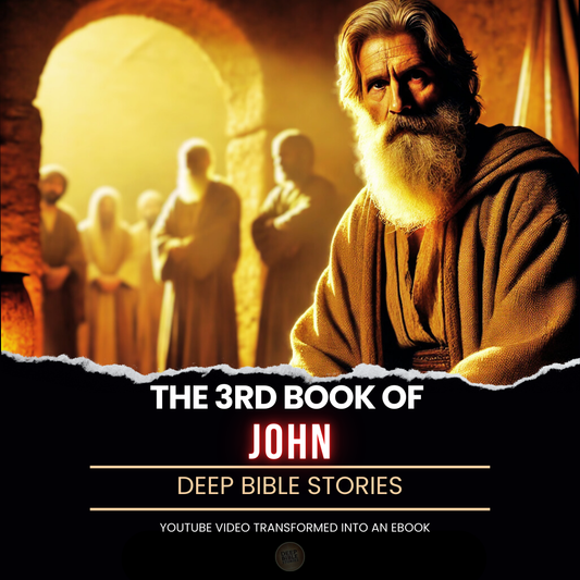 The 3rd Book of John