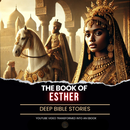 The Book of Esther