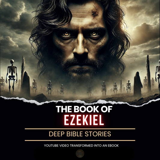 The Book of Ezekiel