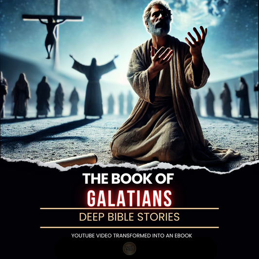 The Book of Galatians