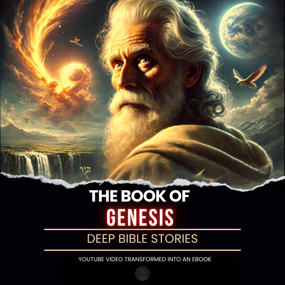 Old Testament: 39-eBook Set
