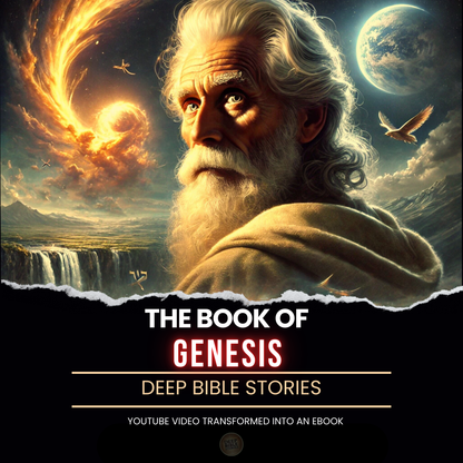 Old Testament: 39-eBook Set