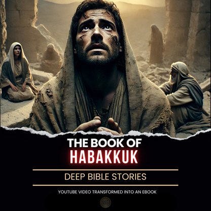 The Book of Habakkuk