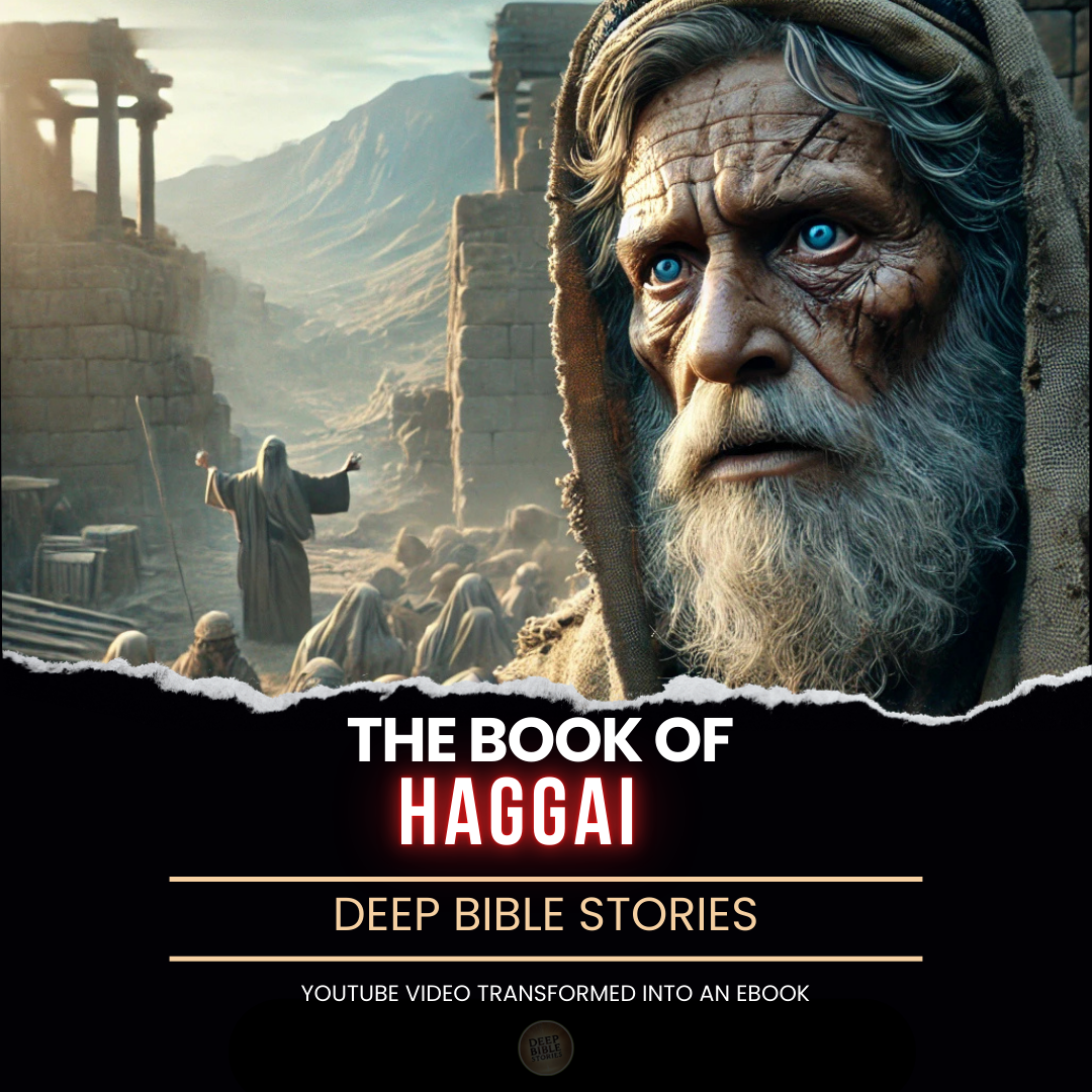 The Book of Haggai