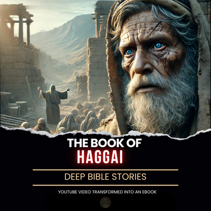 The Book of Haggai