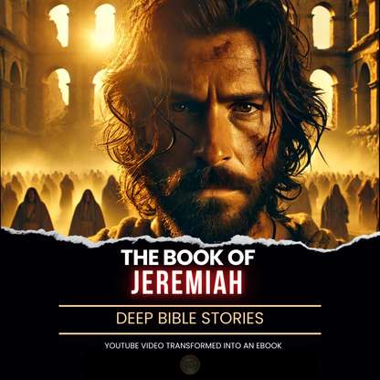 The Book of Jeremiah