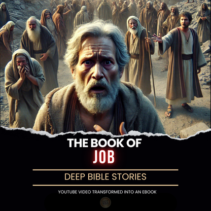 The Book of Job
